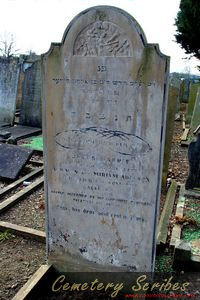 Abelson, Jacob Harris 1925
