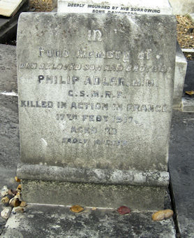 Adler, Philip