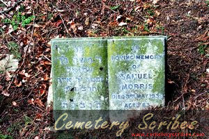 Morris Samuel 1939