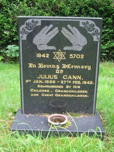 CANN,JULIUS-1942