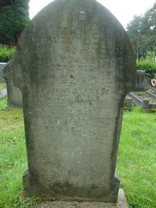 NORMAN, JACOB-1923