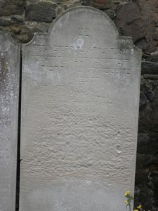 Simon, Sarah (married name)