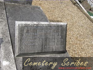 Daren N WW2 05-07-1941