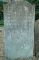 Abrahams, Rachel (married name)