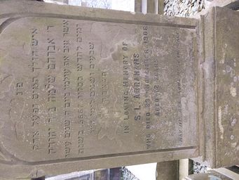 Abrahams, Solomon Levy
