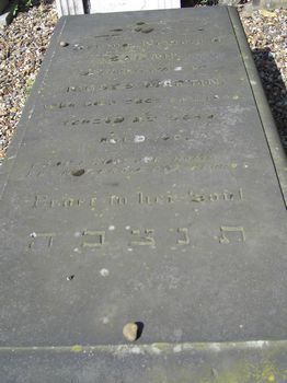 Martin, Sarah (nee Wilkin)