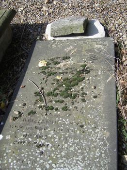 Martin, Rebecca (married name)