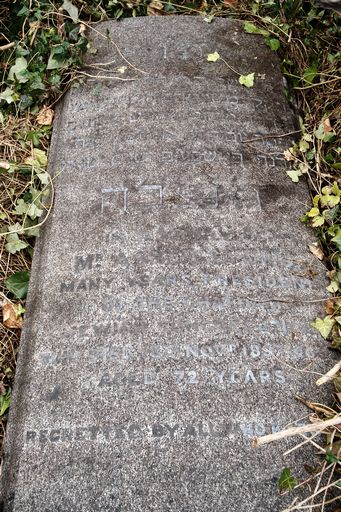 Lyons, Asher