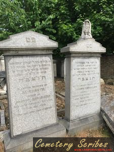 Abrahams, Elizabeth nee Samuel